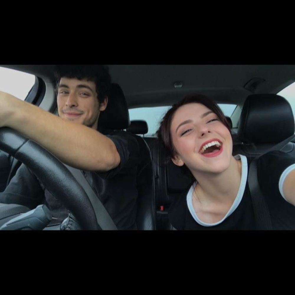 Meet your Posher, Veronica